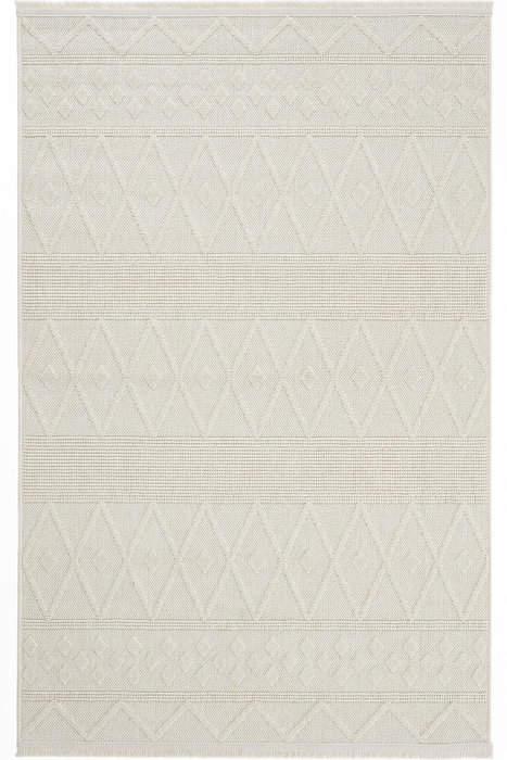 Conceptum Hasir 620 - Crema (120 x 250 cm)